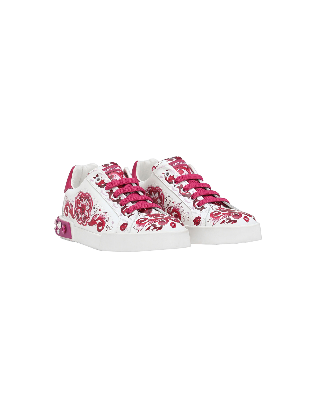 D&g shoes clearance for kids